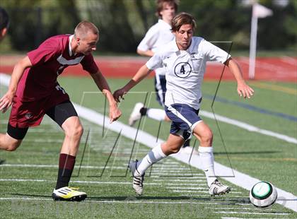 Thumbnail 3 in Canisius vs Orchard Park (Canisius Tournament) photogallery.