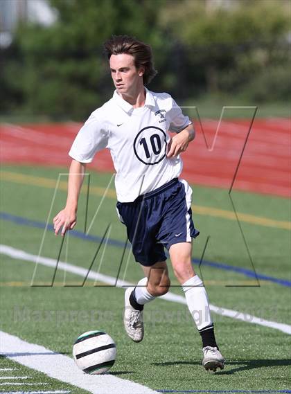 Thumbnail 3 in Canisius vs Orchard Park (Canisius Tournament) photogallery.