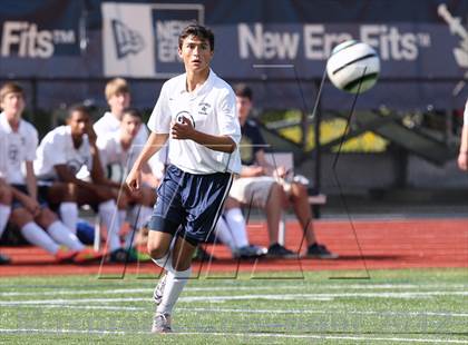 Thumbnail 1 in Canisius vs Orchard Park (Canisius Tournament) photogallery.