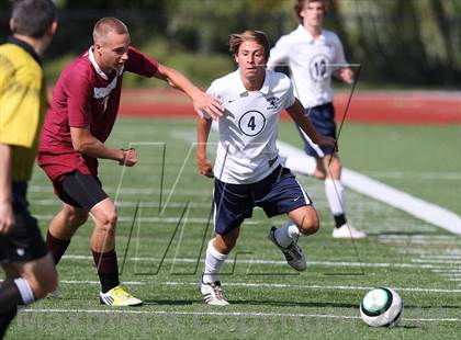 Thumbnail 1 in Canisius vs Orchard Park (Canisius Tournament) photogallery.