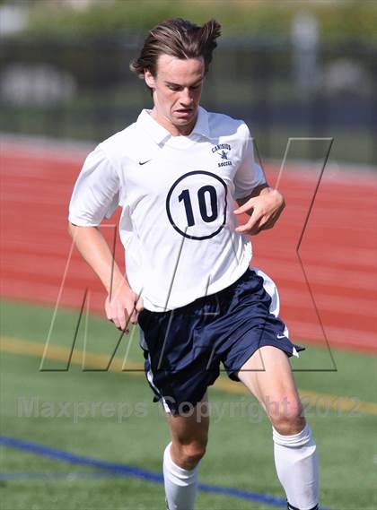 Thumbnail 3 in Canisius vs Orchard Park (Canisius Tournament) photogallery.