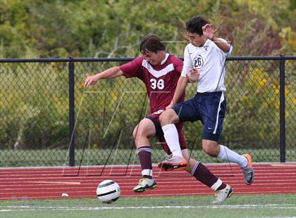 Thumbnail 3 in Canisius vs Orchard Park (Canisius Tournament) photogallery.