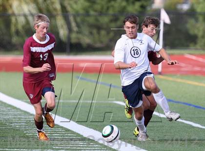 Thumbnail 1 in Canisius vs Orchard Park (Canisius Tournament) photogallery.
