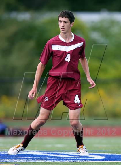 Thumbnail 2 in Canisius vs Orchard Park (Canisius Tournament) photogallery.