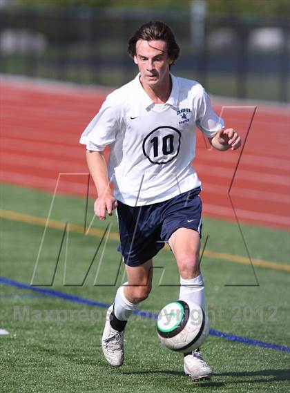 Thumbnail 2 in Canisius vs Orchard Park (Canisius Tournament) photogallery.