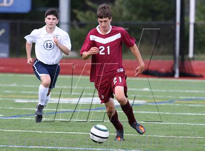 Thumbnail 2 in Canisius vs Orchard Park (Canisius Tournament) photogallery.