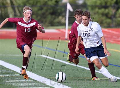 Thumbnail 3 in Canisius vs Orchard Park (Canisius Tournament) photogallery.