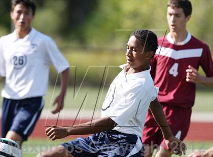Thumbnail 2 in Canisius vs Orchard Park (Canisius Tournament) photogallery.