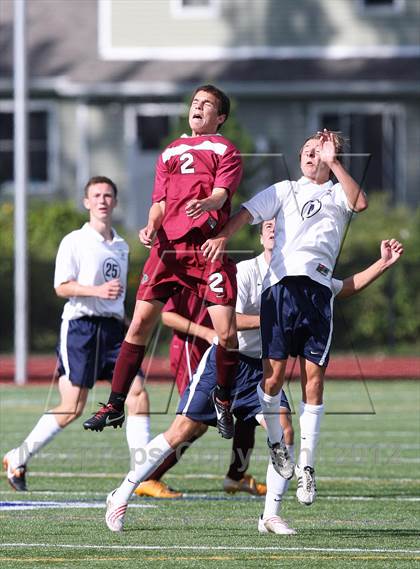 Thumbnail 2 in Canisius vs Orchard Park (Canisius Tournament) photogallery.