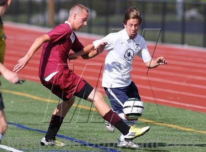 Thumbnail 1 in Canisius vs Orchard Park (Canisius Tournament) photogallery.