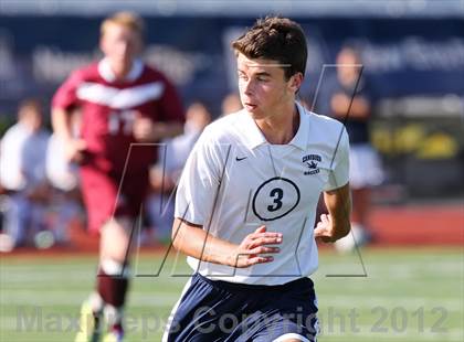 Thumbnail 1 in Canisius vs Orchard Park (Canisius Tournament) photogallery.