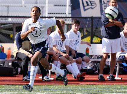 Thumbnail 1 in Canisius vs Orchard Park (Canisius Tournament) photogallery.