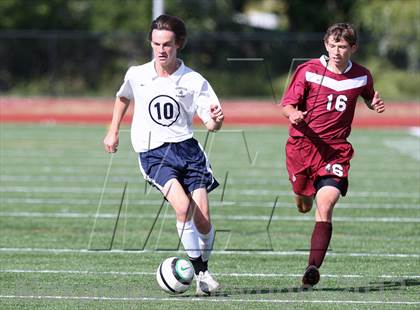 Thumbnail 3 in Canisius vs Orchard Park (Canisius Tournament) photogallery.