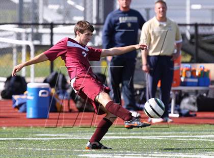 Thumbnail 1 in Canisius vs Orchard Park (Canisius Tournament) photogallery.