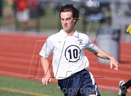 Thumbnail 1 in Canisius vs Orchard Park (Canisius Tournament) photogallery.
