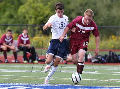 Thumbnail 1 in Canisius vs Orchard Park (Canisius Tournament) photogallery.