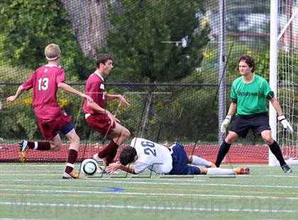 Thumbnail 3 in Canisius vs Orchard Park (Canisius Tournament) photogallery.