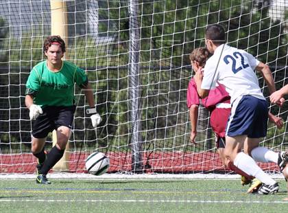 Thumbnail 3 in Canisius vs Orchard Park (Canisius Tournament) photogallery.