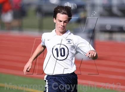 Thumbnail 2 in Canisius vs Orchard Park (Canisius Tournament) photogallery.