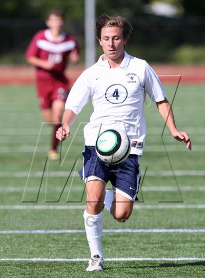 Thumbnail 2 in Canisius vs Orchard Park (Canisius Tournament) photogallery.