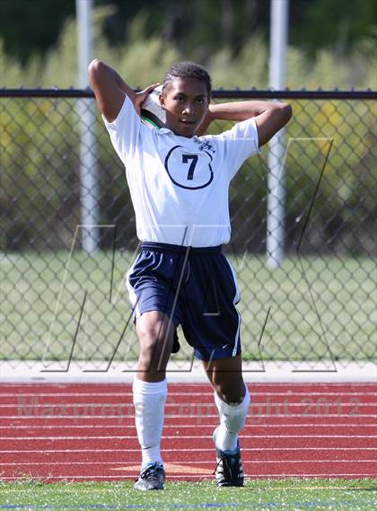 Thumbnail 2 in Canisius vs Orchard Park (Canisius Tournament) photogallery.