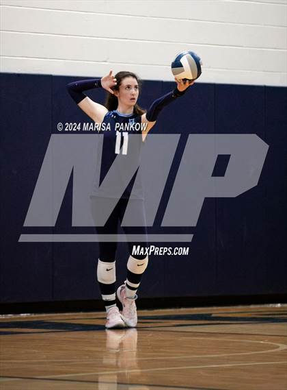 Thumbnail 2 in Bishop Grimes vs Cazenovia photogallery.