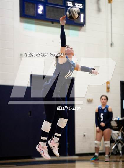 Thumbnail 1 in Bishop Grimes vs Cazenovia photogallery.