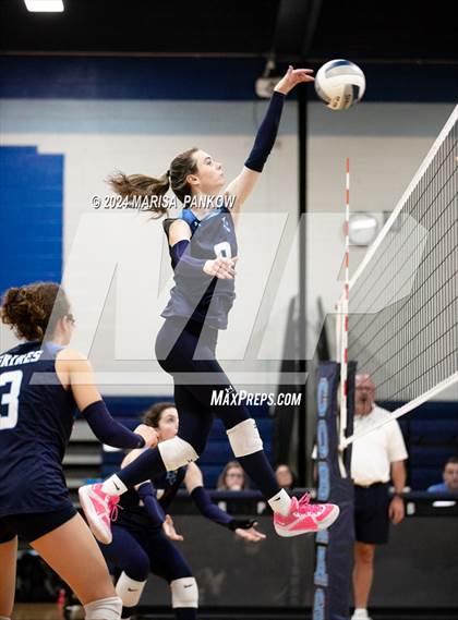 Thumbnail 2 in Bishop Grimes vs Cazenovia photogallery.