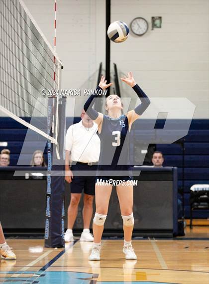 Thumbnail 2 in Bishop Grimes vs Cazenovia photogallery.