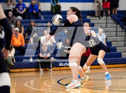Thumbnail 3 in Bishop Grimes vs Cazenovia photogallery.