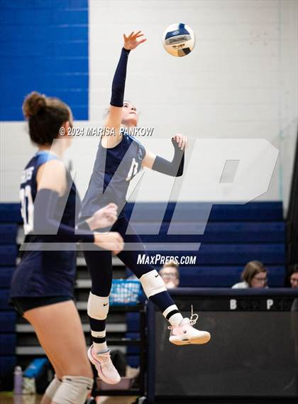 Thumbnail 1 in Bishop Grimes vs Cazenovia photogallery.