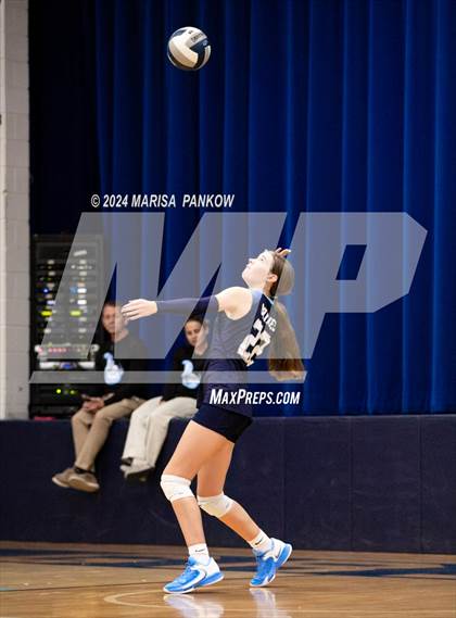 Thumbnail 3 in Bishop Grimes vs Cazenovia photogallery.