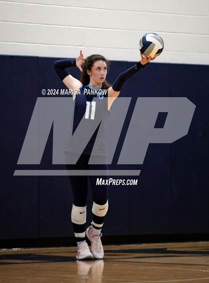 Thumbnail 1 in Bishop Grimes vs Cazenovia photogallery.