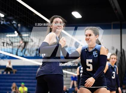 Thumbnail 2 in Bishop Grimes vs Cazenovia photogallery.