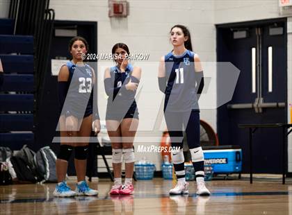 Thumbnail 1 in Bishop Grimes vs Cazenovia photogallery.