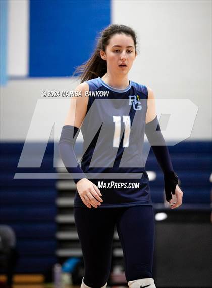Thumbnail 2 in Bishop Grimes vs Cazenovia photogallery.