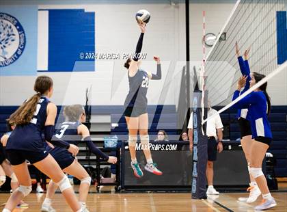 Thumbnail 1 in Bishop Grimes vs Cazenovia photogallery.