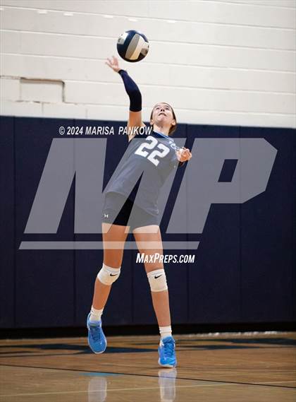 Thumbnail 2 in Bishop Grimes vs Cazenovia photogallery.