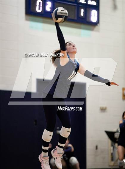 Thumbnail 3 in Bishop Grimes vs Cazenovia photogallery.