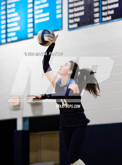 Thumbnail 1 in Bishop Grimes vs Cazenovia photogallery.