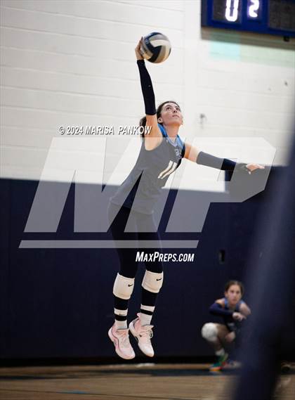 Thumbnail 3 in Bishop Grimes vs Cazenovia photogallery.