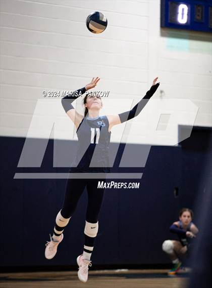 Thumbnail 1 in Bishop Grimes vs Cazenovia photogallery.