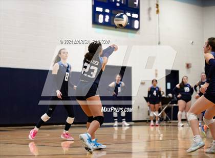 Thumbnail 2 in Bishop Grimes vs Cazenovia photogallery.