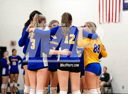 Thumbnail 2 in Bishop Grimes vs Cazenovia photogallery.