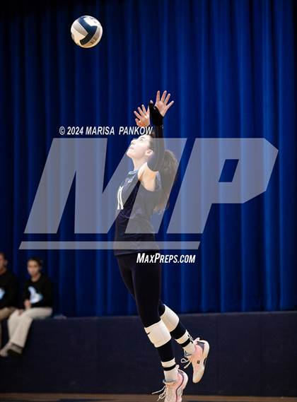 Thumbnail 2 in Bishop Grimes vs Cazenovia photogallery.