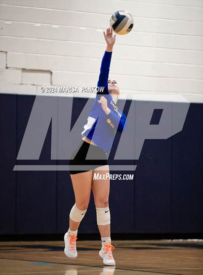 Thumbnail 3 in Bishop Grimes vs Cazenovia photogallery.