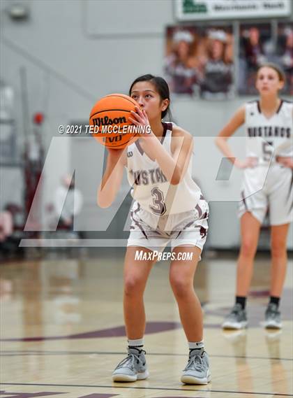 Thumbnail 2 in Lamar @ Perryville photogallery.