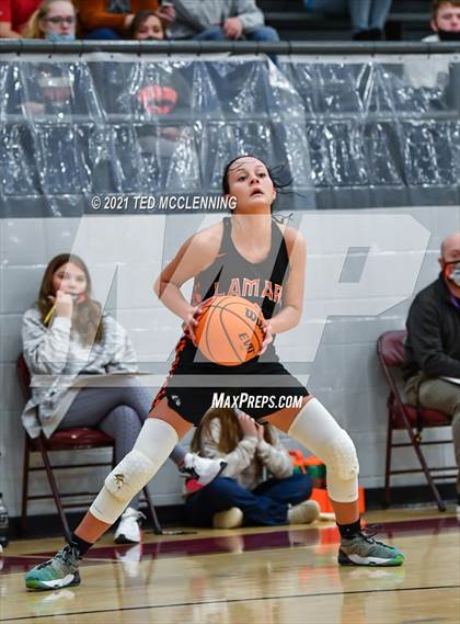 Thumbnail 1 in Lamar @ Perryville photogallery.