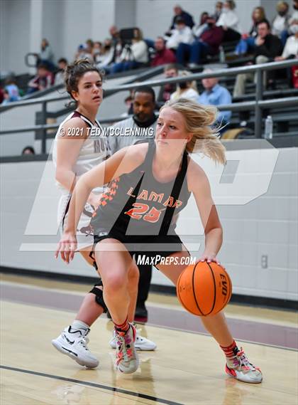 Thumbnail 3 in Lamar @ Perryville photogallery.
