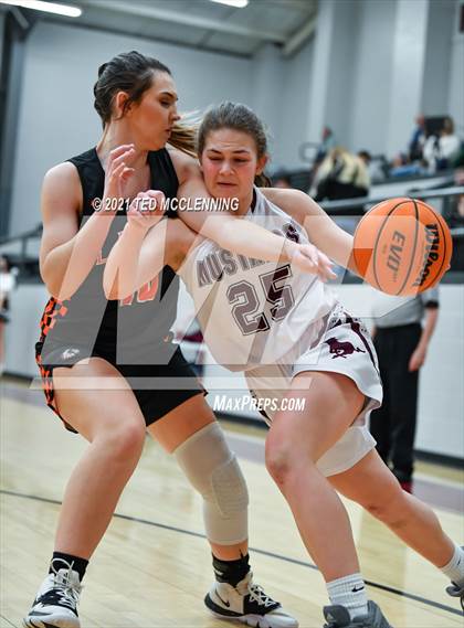 Thumbnail 1 in Lamar @ Perryville photogallery.